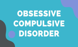 ocd facts