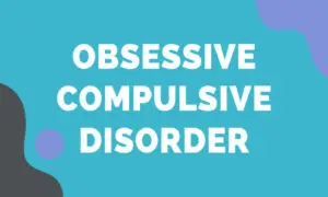 ocd facts