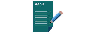 GAD-7 Scale