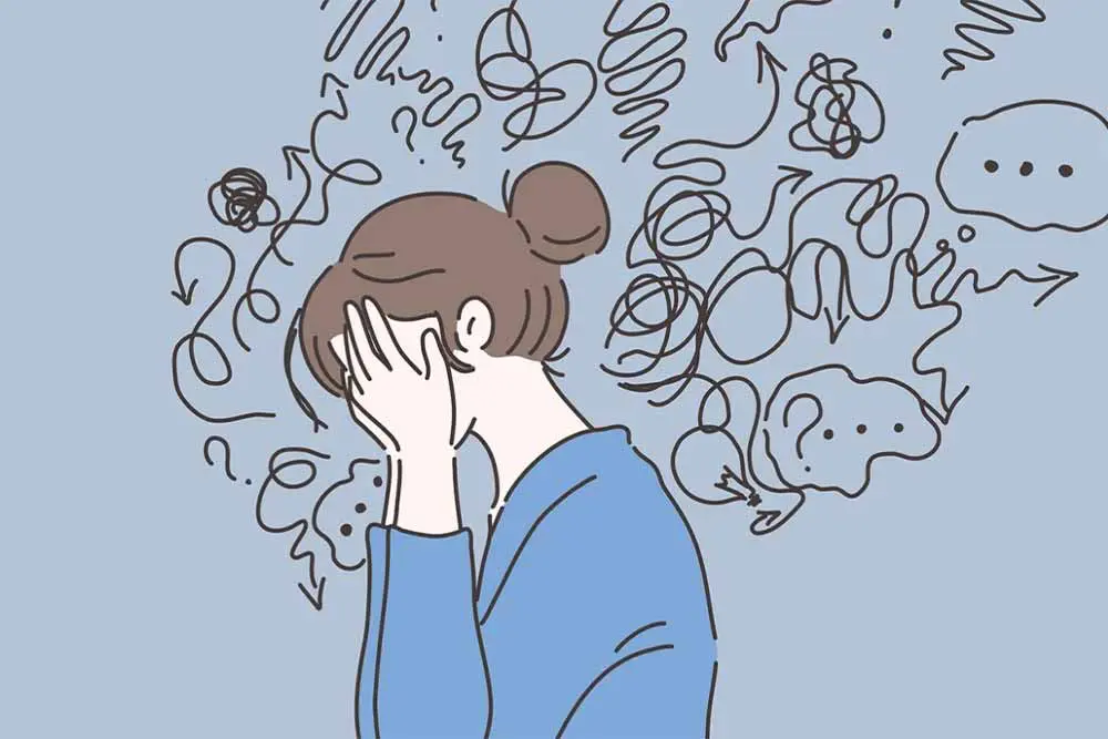 Coping with Anxiety: Top 11 Strategies