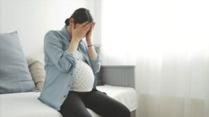 Pregnancy Anxiety: What Is It And How To Manage