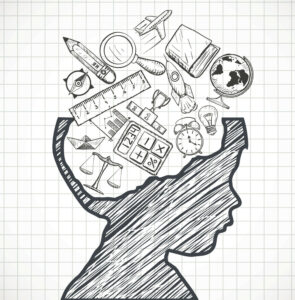 signs of gifted adhd