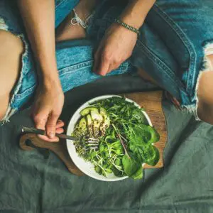 Adopt A Healthy Lifestyle