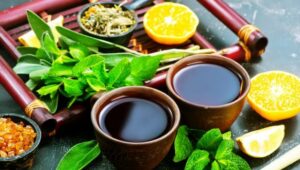 8 Herbal Remedies for Anxiety: How to Reduce Stress and Find Calmness