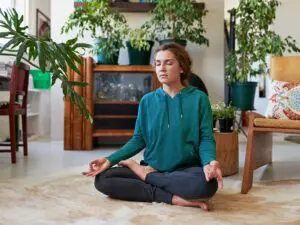 Healthy Coping Mechanisms For OCD And Anger