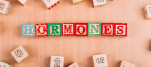 hormones