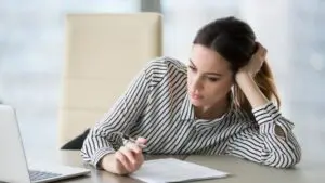 Relationship Between Anxiety And ADHD
