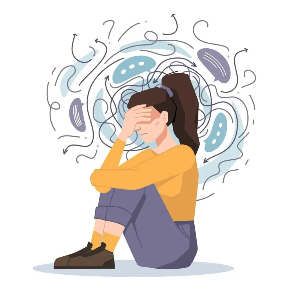 ADHD and Anxiety: How to Address These Common Co-Existing Disorders