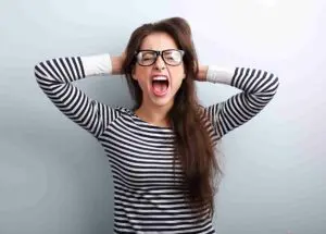 Irrational Anger: What Is It And Tips for Dealing with Explosive Emotions