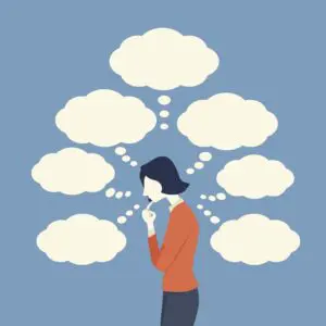 Types Of Extreme Anxiety