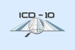 ADHD In ICD-10