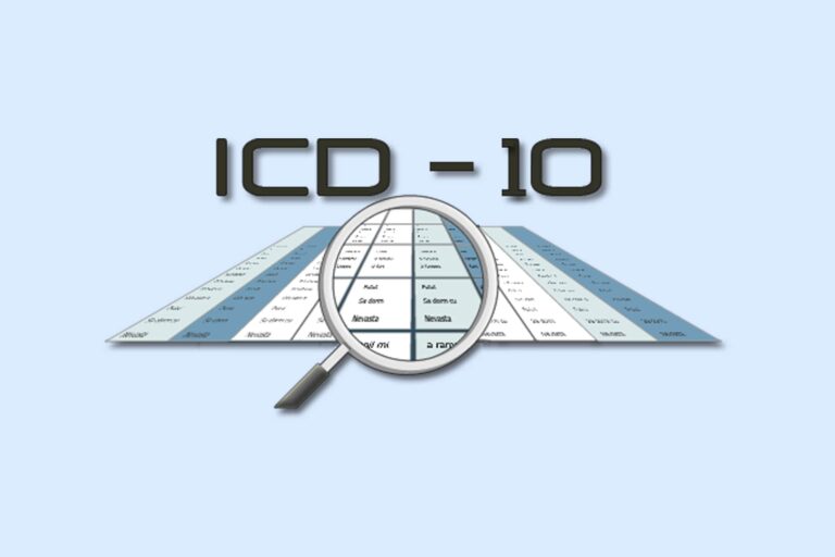 ADHD In ICD-10: Diagnostic Criteria, Tests, And Treatment