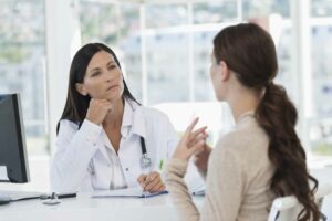 When to Get Treatment?
