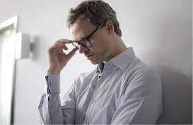 Causes Of High Functioning Anxiety