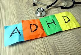 Defining ADHD