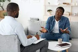 Cognitive-behavioral therapy (CBT)