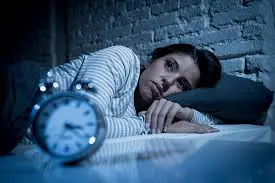 Types Of Sleeping Problems