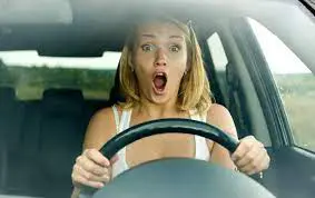 What Is Driving Anxiety?