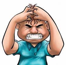 Anger Control: How to Handle Explosive Emotions