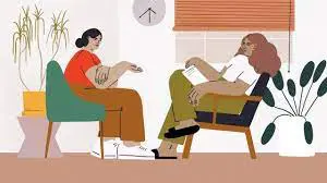 Cognitive Behavioral Therapy (CBT):