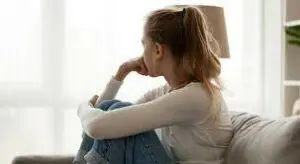 Excessive Worrying
