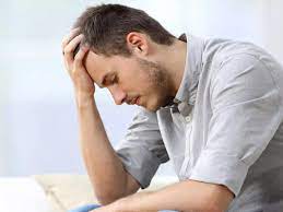 Defining Depression In Men