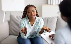 Cognitive-behavioral therapy