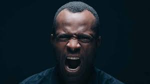 Defining Anger