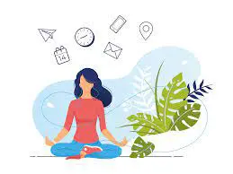 Try Stress-Management