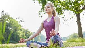 Practice Relaxation Techniques