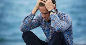 What Causes Suppressed Anger?
