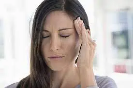 What Is Anxiety Headache?