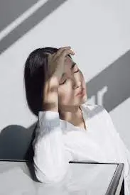 What do Anxiety Headaches Feel Like?