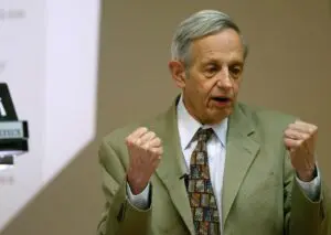 john nash