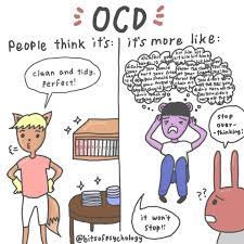 ocd joke examples