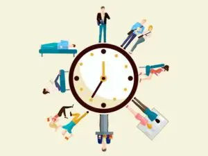 Create A Routine