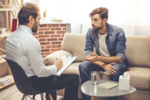 Psychotherapy