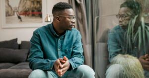 Bipolar Symptoms in Men
