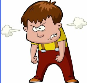 How To Manage Your Anger?
