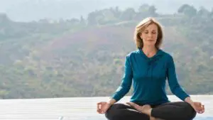 Practice relaxation techniques