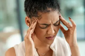 Migraine Headaches