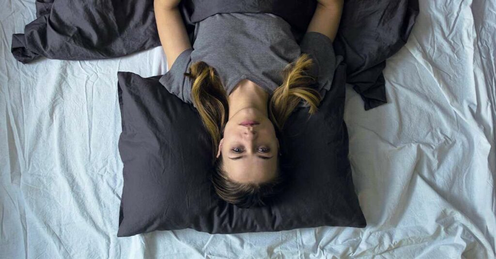 OCD Worse at Night: How To Deal With It