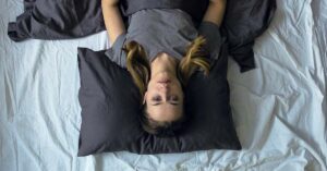 OCD Worse at Night: How To Deal With It