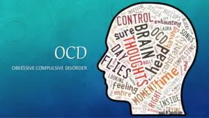 ocd cure
