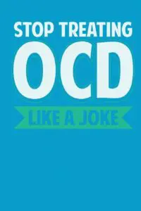 ocd joke
