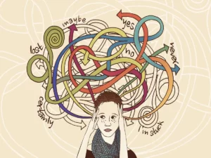 Overthinking disorder
