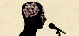 performance anxiety signs