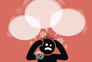 Performance Anxiety Signs