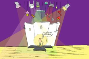 Performance Anxiety Tips