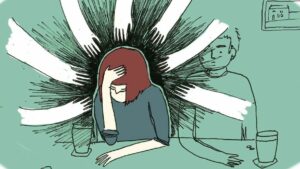 OCD is Ruining My Life: Living with OCD
